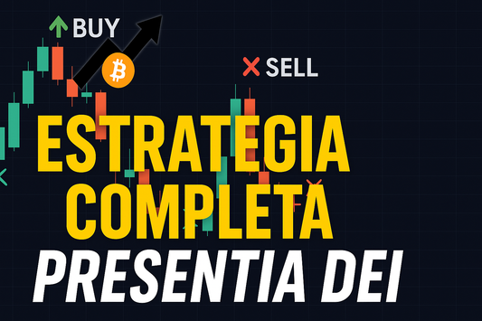 Praesentia DEI: Indicador Avanzado para Trading de Criptomonedas