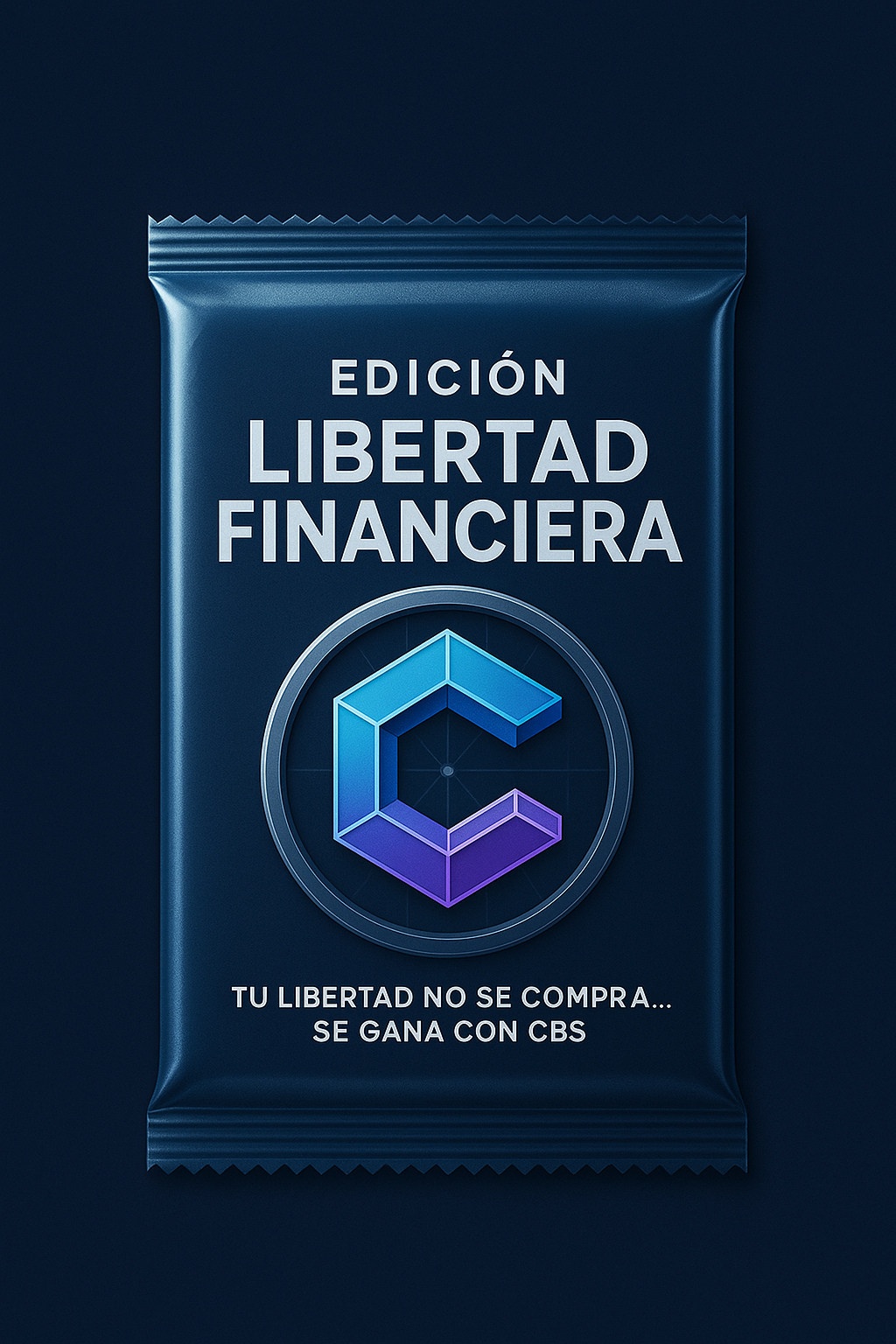 Tarjetas Virtuales NFT CBS — Recompensas Exclusivas y Aleatorias