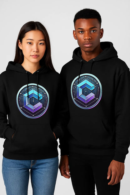 Caribbean Company Suéter, Buzo, chamarra, sudadera