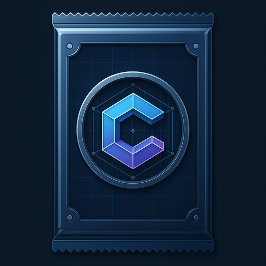 Tarjetas Virtuales NFT CBS — Recompensas Exclusivas y Aleatorias